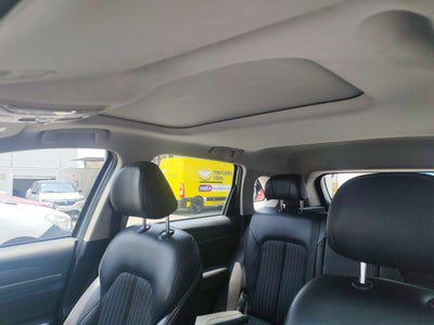 2022 Dodge Journey 1.5 SXT 5 Pasajeros At