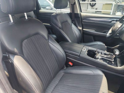 2022 Dodge Journey 1.5 SXT 5 Pasajeros At