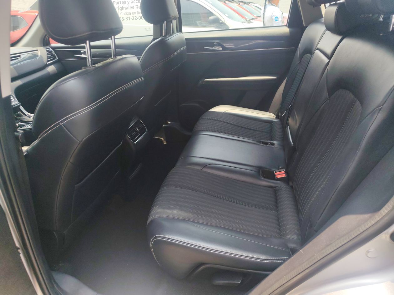 2022 Dodge Journey 1.5 SXT 5 Pasajeros At
