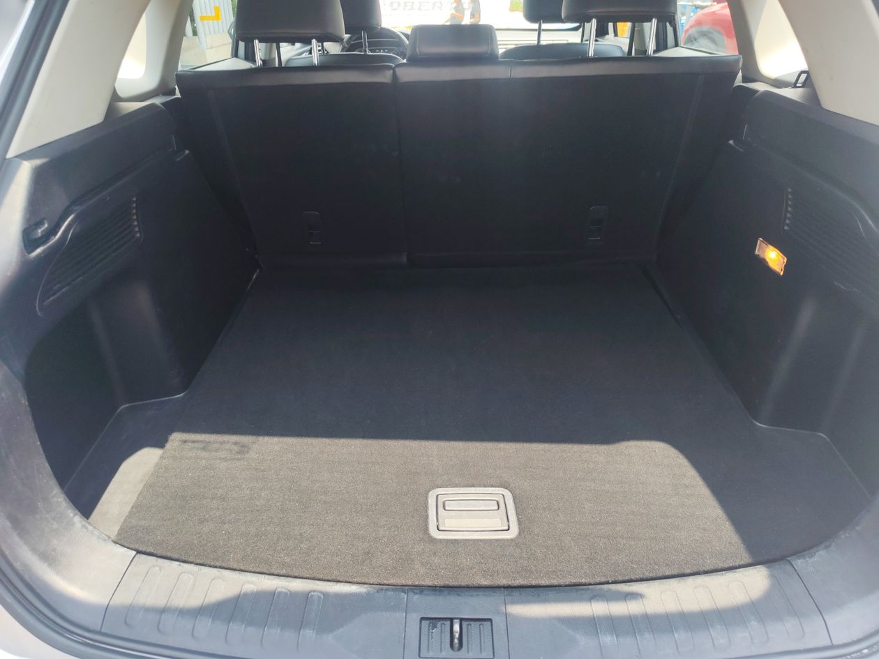 2022 Dodge Journey 1.5 SXT 5 Pasajeros At