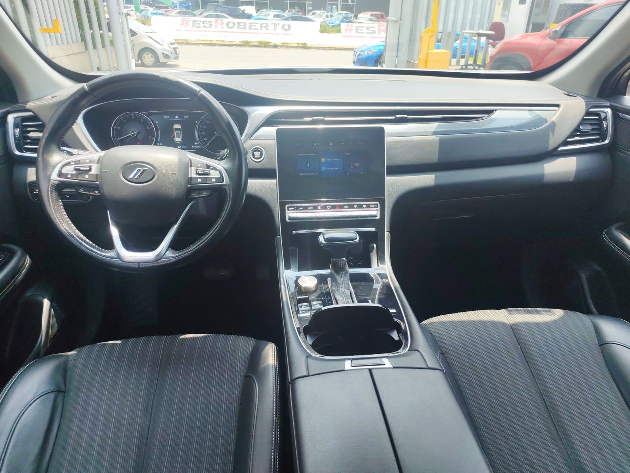 2022 Dodge Journey 1.5 SXT 5 Pasajeros At