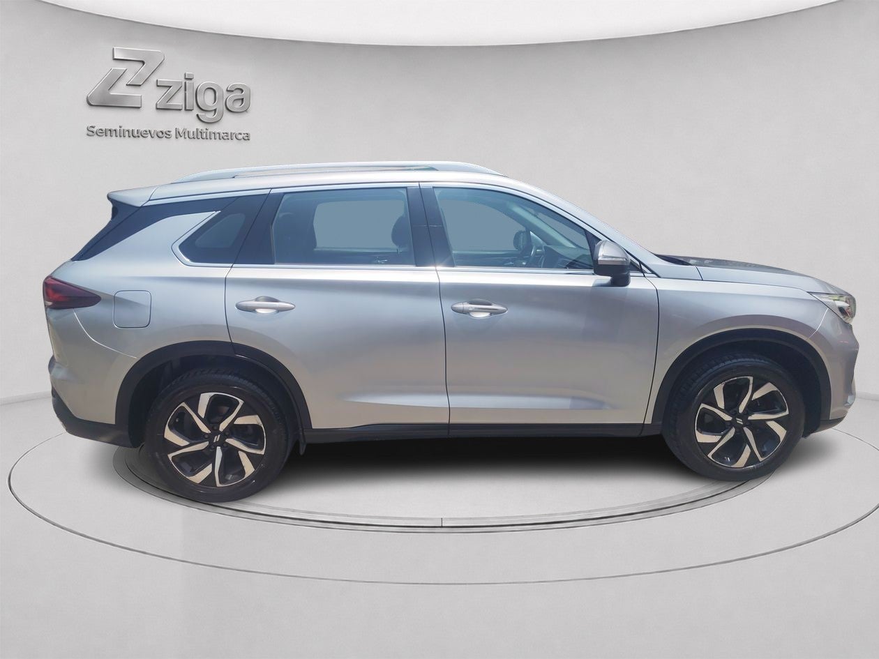 2022 Dodge Journey 1.5 SXT 5 Pasajeros At