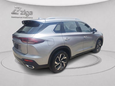 2022 Dodge Journey 1.5 SXT 5 Pasajeros At