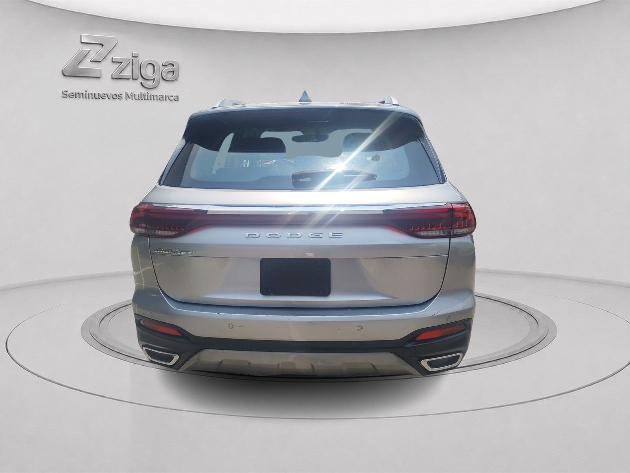 2022 Dodge Journey 1.5 SXT 5 Pasajeros At