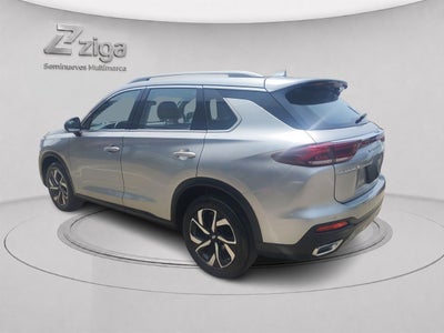 2022 Dodge Journey 1.5 SXT 5 Pasajeros At