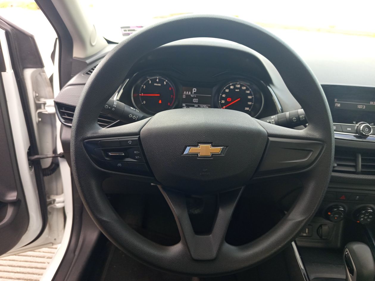 2024 Chevrolet Onix 1.0 Ls At