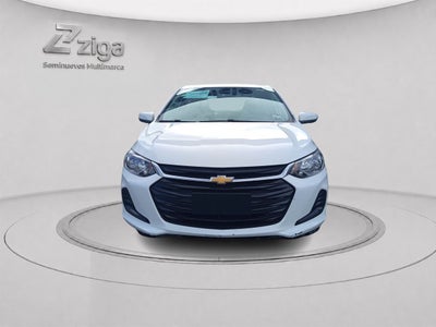 2024 Chevrolet Onix 1.0 Ls At