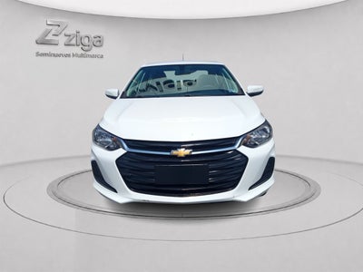 2024 Chevrolet Onix 1.0 Ls At