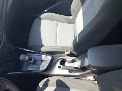 2024 Chevrolet Onix 1.0 Ls At