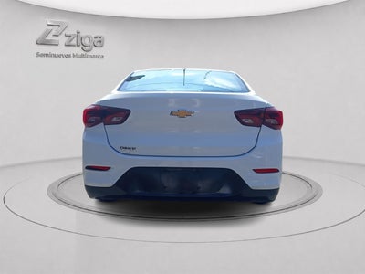 2024 Chevrolet Onix 1.0 Ls At