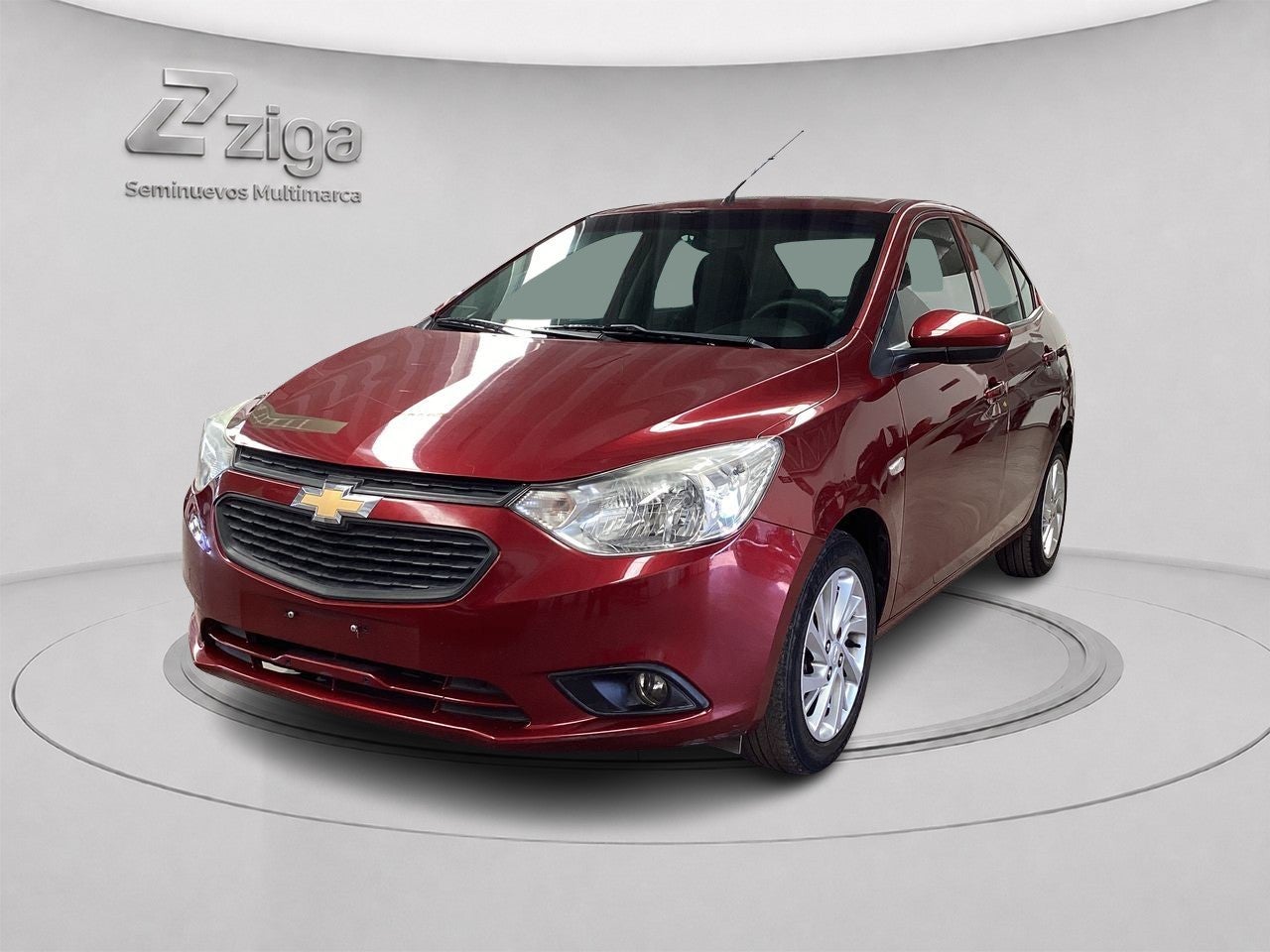 2022 Chevrolet Aveo AVEO LT MANUAL