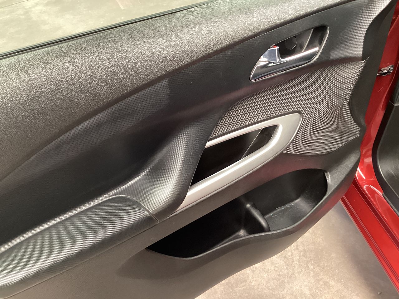 2022 Chevrolet Aveo AVEO LT MANUAL