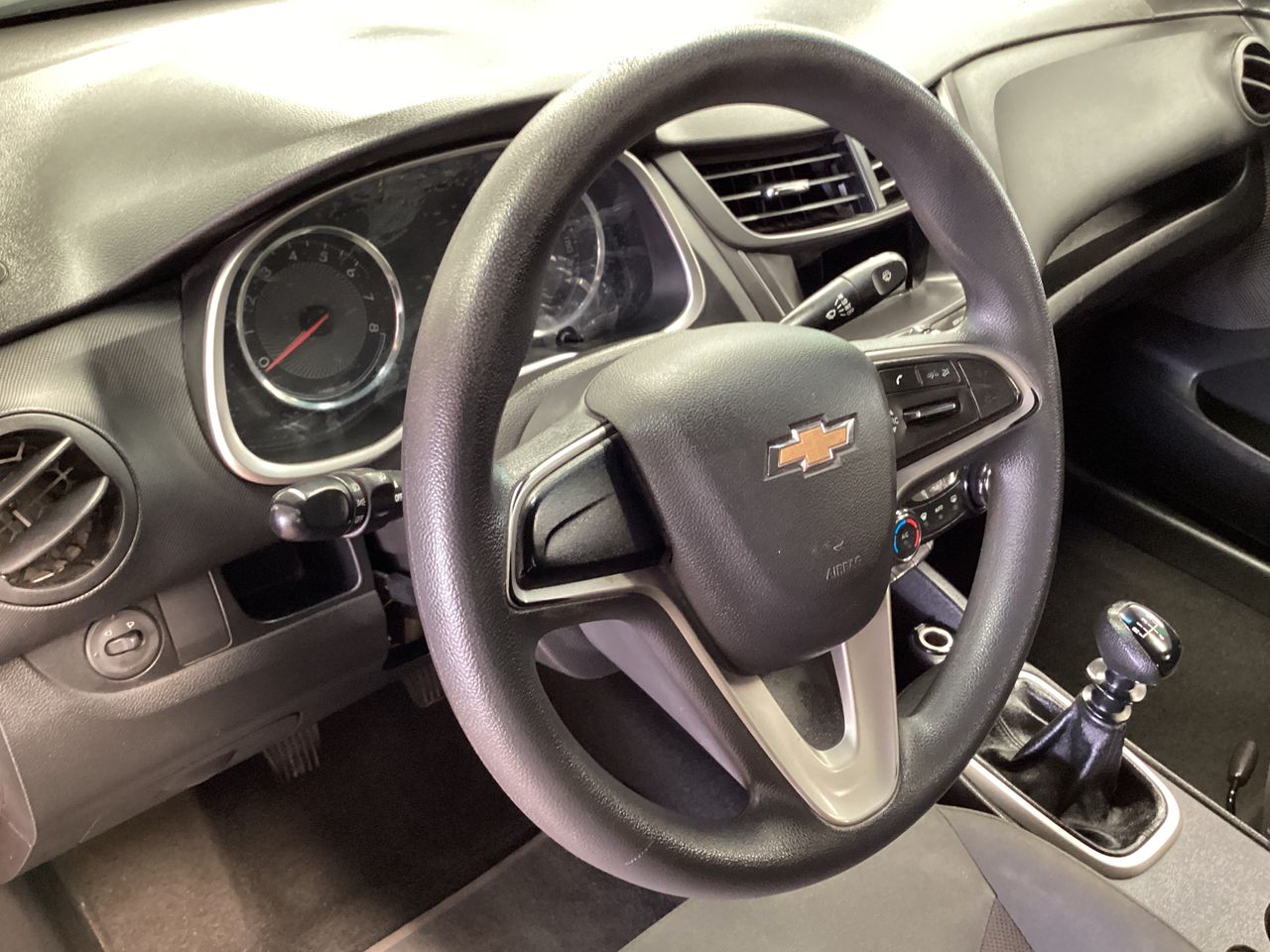 2022 Chevrolet Aveo AVEO LT MANUAL