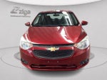 2022 Chevrolet Aveo AVEO LT MANUAL
