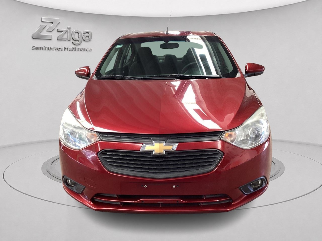 2022 Chevrolet Aveo AVEO LT MANUAL