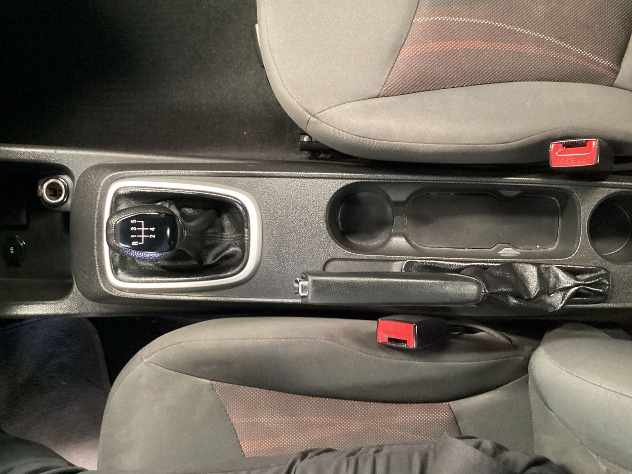 2022 Chevrolet Aveo AVEO LT MANUAL