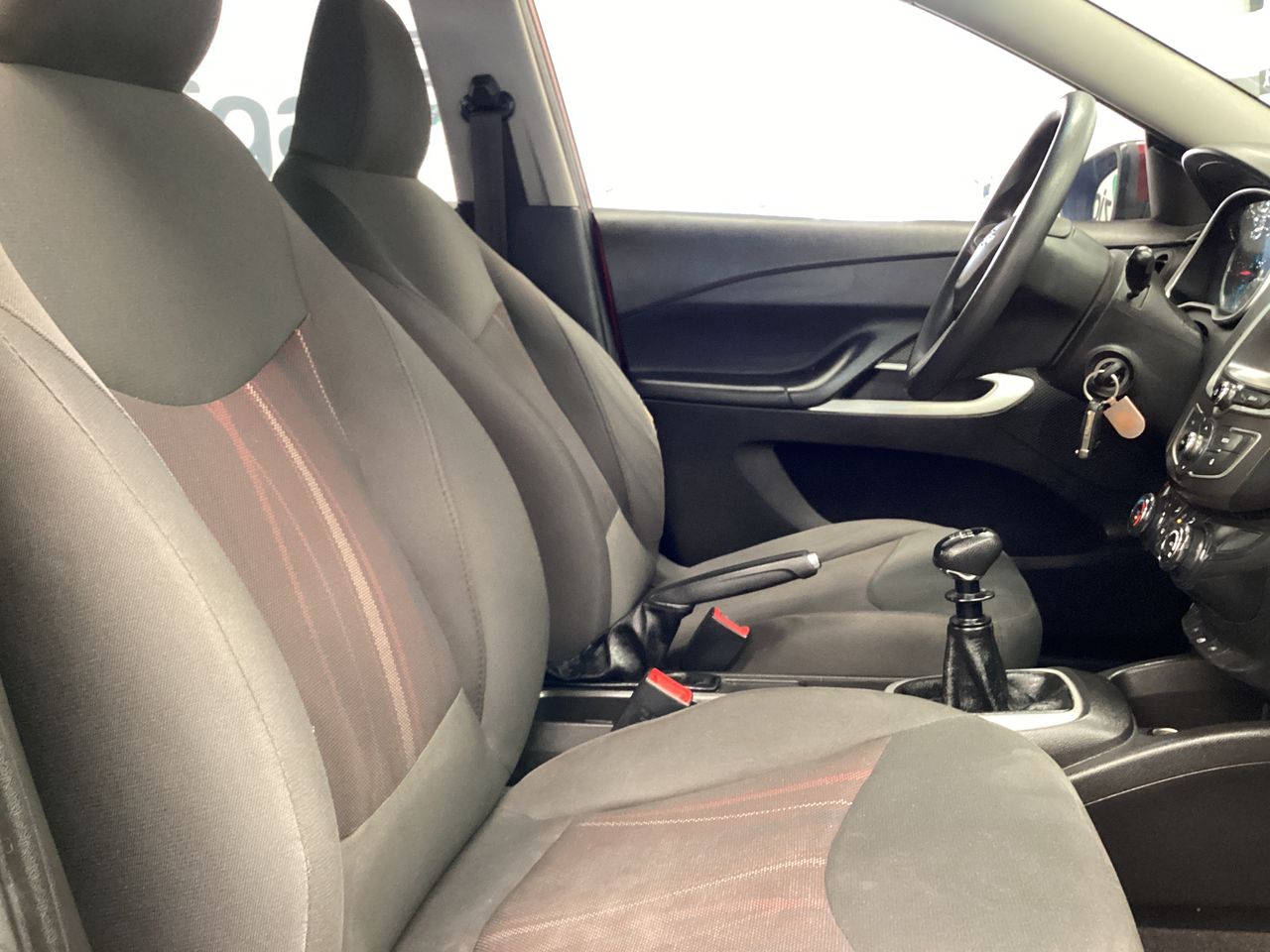 2022 Chevrolet Aveo AVEO LT MANUAL