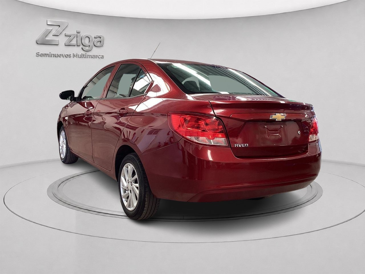 2022 Chevrolet Aveo AVEO LT MANUAL