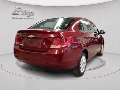 2022 Chevrolet Aveo AVEO LT MANUAL