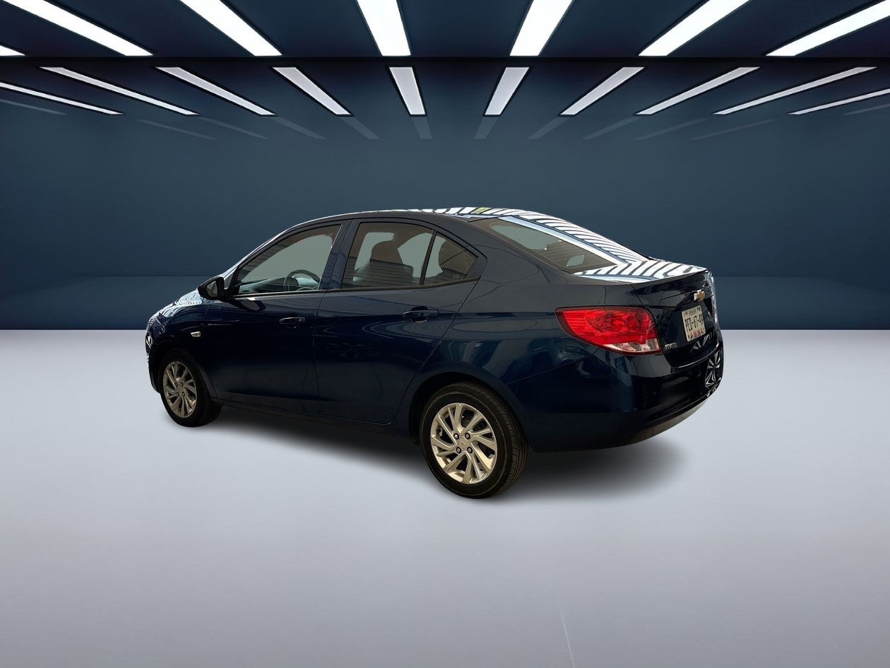 2022 Chevrolet Aveo 1.5 Lt Mt