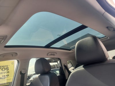 2024 MG RX5 1.5 Excite At