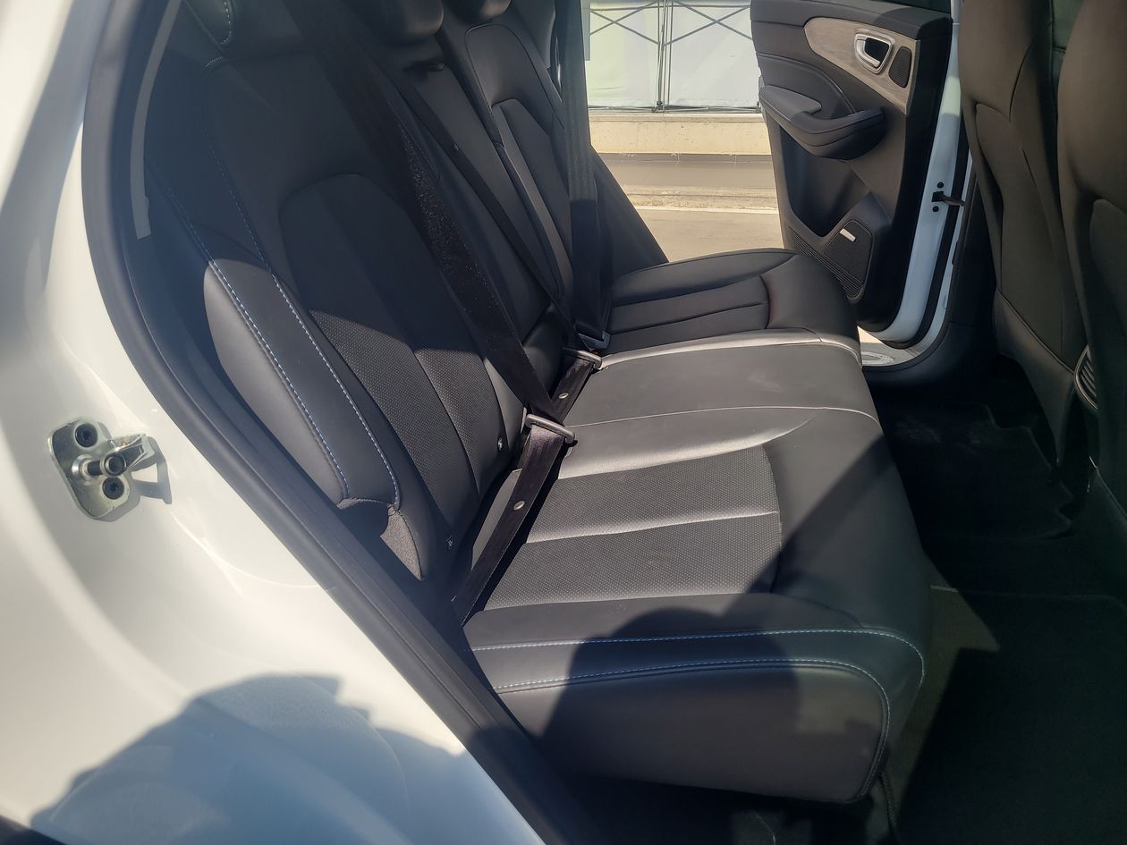 2024 MG RX5 1.5 Excite At