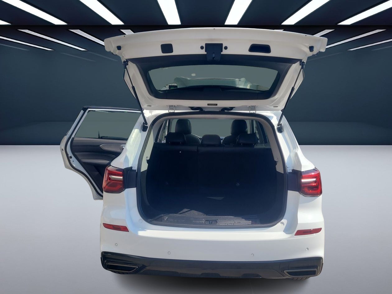 2024 MG RX5 1.5 Excite At