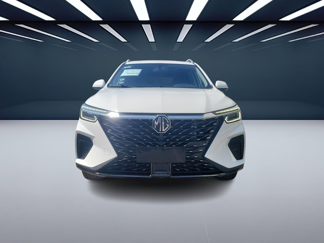 2024 MG RX5 1.5 Excite At