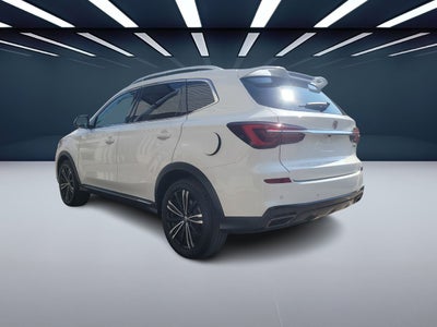 2024 MG RX5 1.5 Excite At