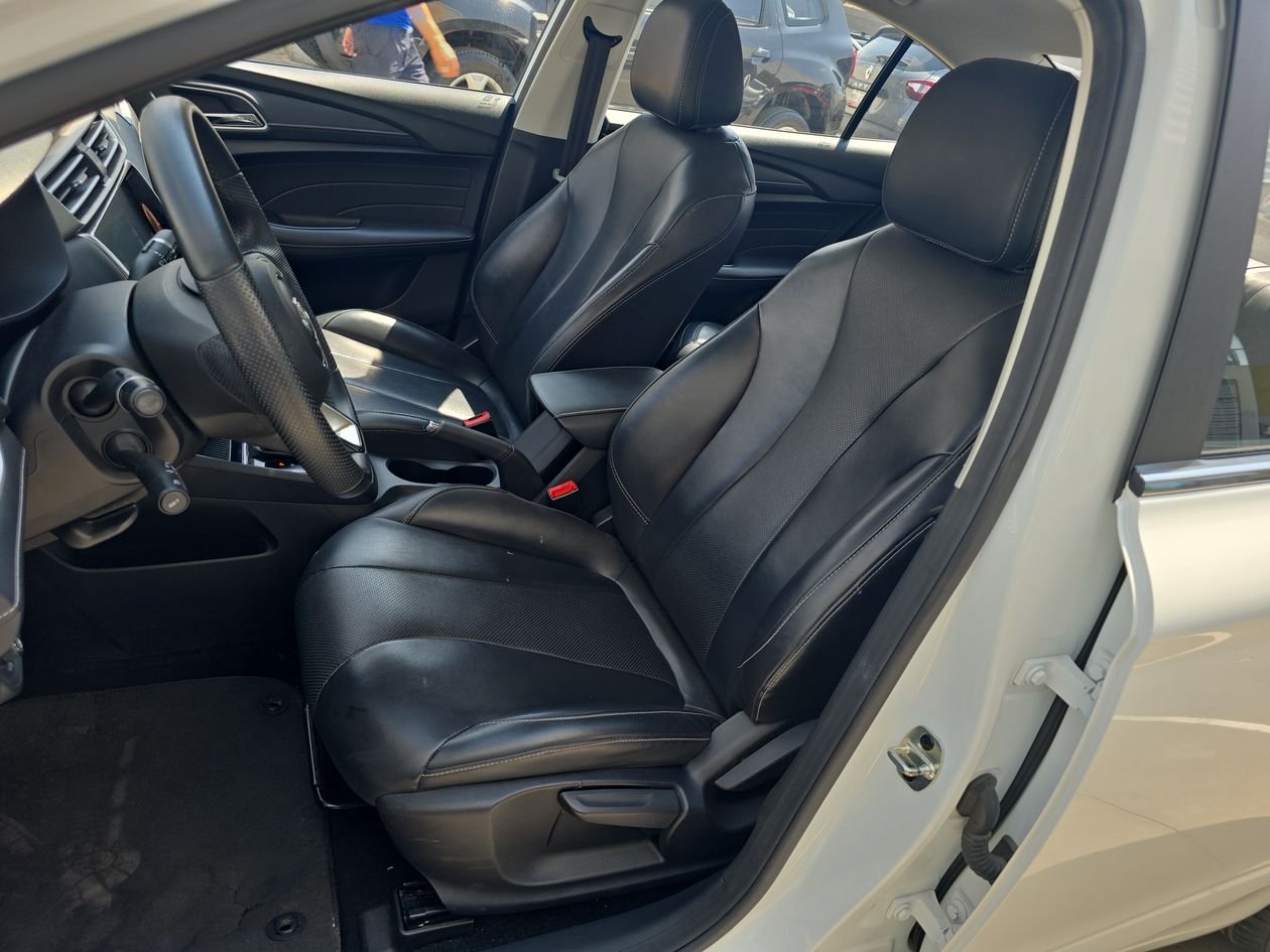 2024 MG MG 5 1.5 Excite At