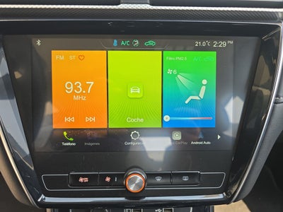 2024 MG MG 5 1.5 Excite At