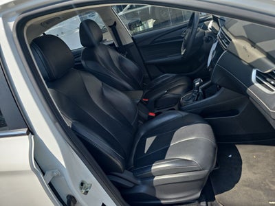 2024 MG MG 5 1.5 Excite At