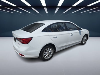 2024 MG MG 5 1.5 Excite At