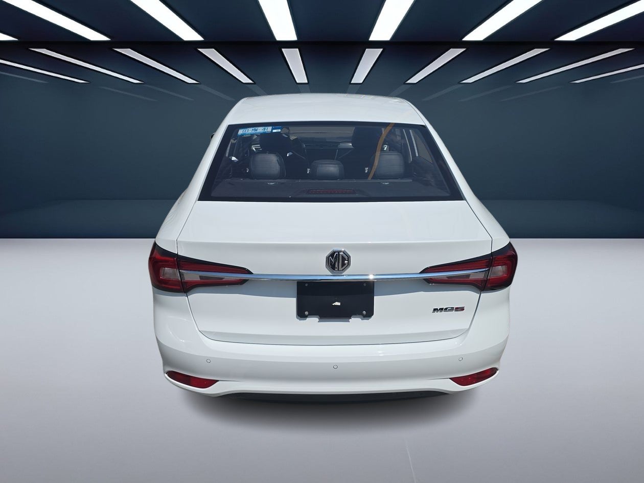 2024 MG MG 5 1.5 Excite At