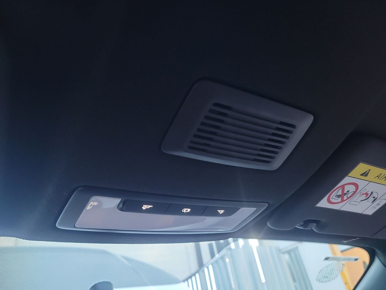 2025 MG MG 3 1.5 Cool HB Mt