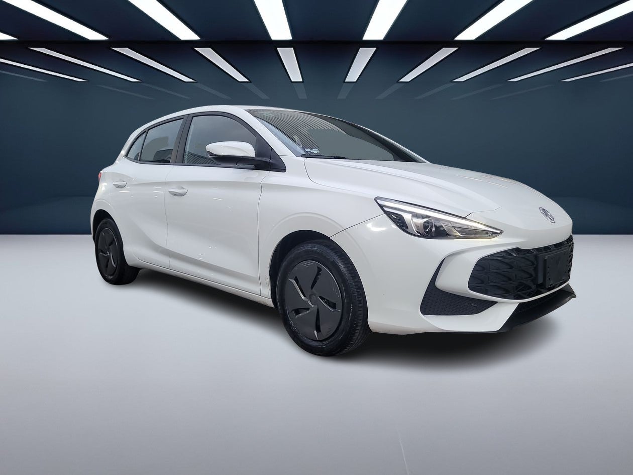 2025 MG MG 3 1.5 Cool HB Mt