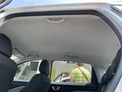 2025 Chevrolet Aveo 1.5 Lt Plus Sedan At