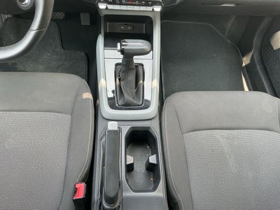 2025 Chevrolet Aveo 1.5 Lt Plus Sedan At