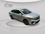 2025 Chevrolet Aveo 1.5 Lt Plus Sedan At