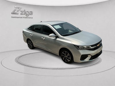 2025 Chevrolet Aveo 1.5 Lt Plus Sedan At