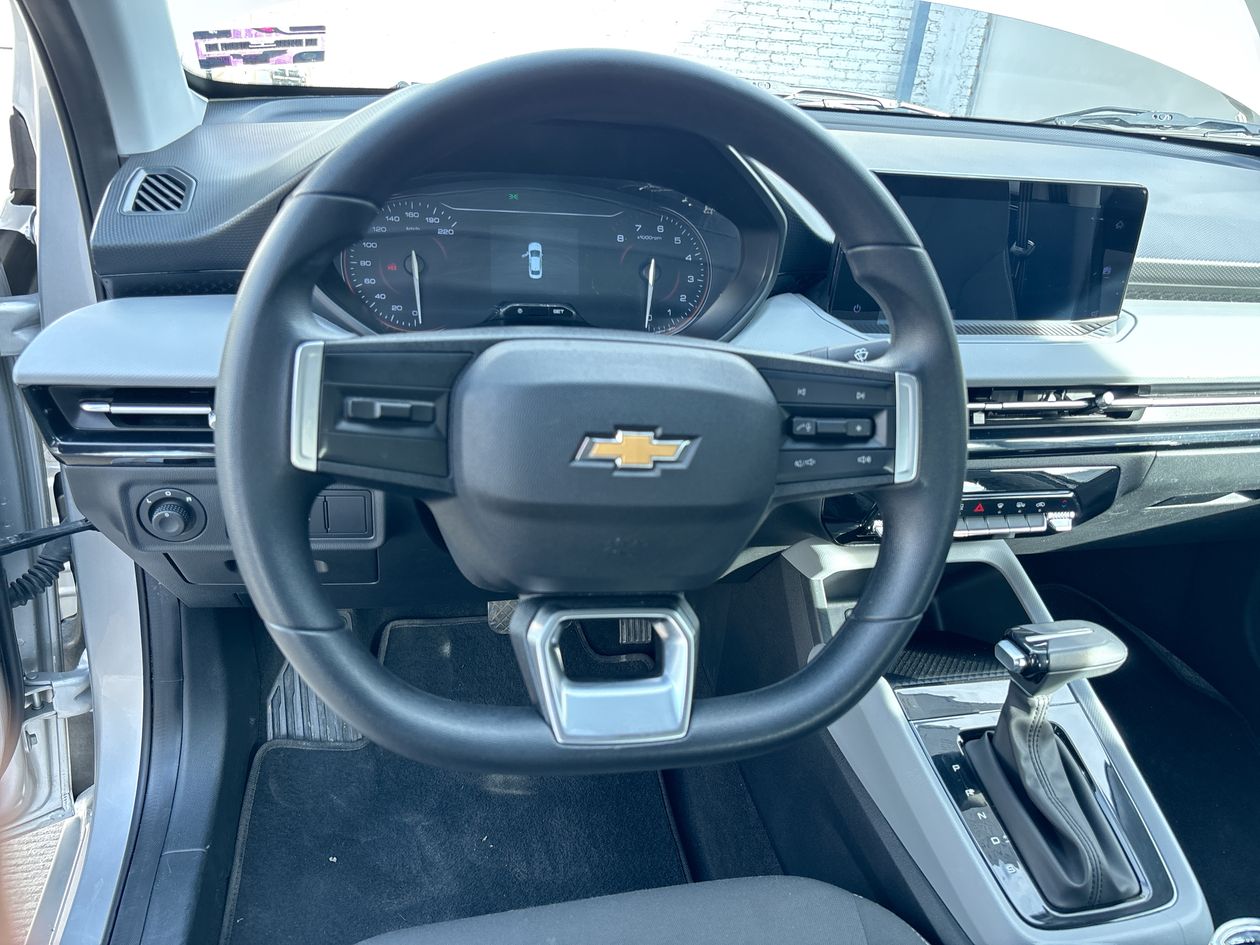 2025 Chevrolet Aveo 1.5 Lt Plus Sedan At