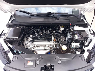 2025 Chevrolet Aveo 1.5 Lt Plus Sedan At