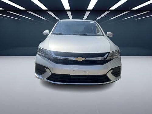 2025 Chevrolet Aveo 1.5 Lt Plus Sedan At