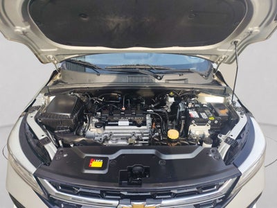 2024 Chevrolet Aveo 1.5 Lt Plus Sedan At