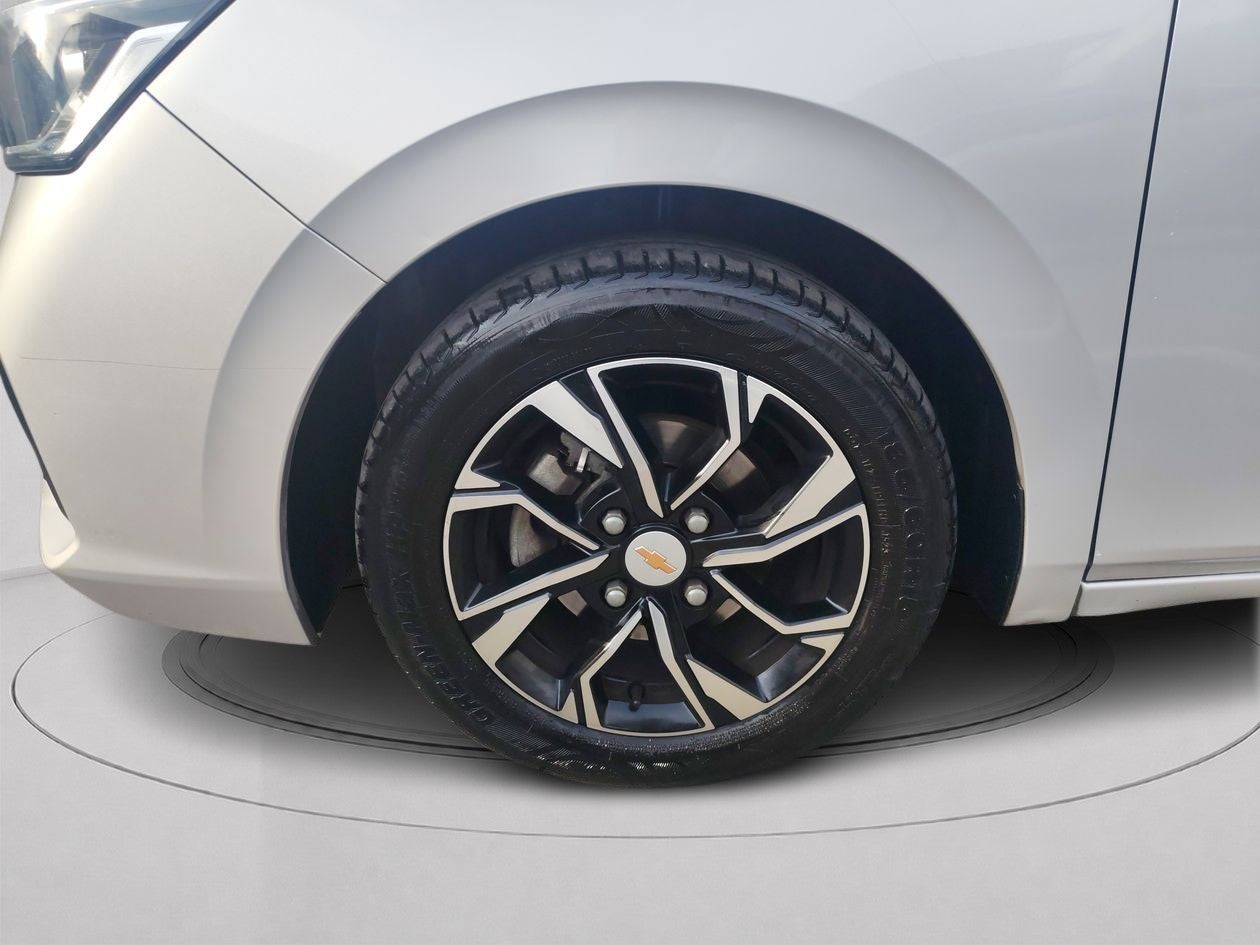 2024 Chevrolet Aveo 1.5 Lt Plus Sedan At