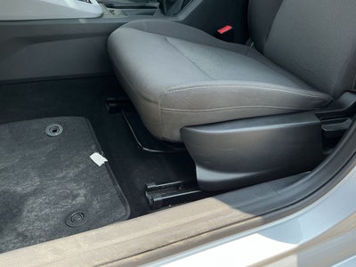 2025 Chevrolet Aveo 1.5 Lt Sedan At