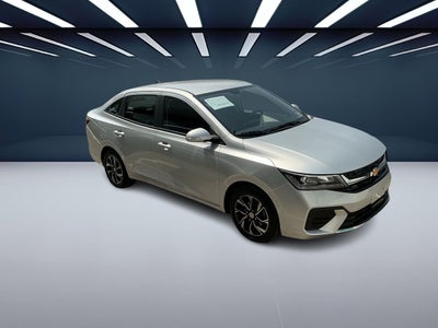 2025 Chevrolet Aveo 1.5 Lt Sedan At