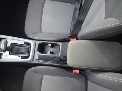 2025 Chevrolet Aveo 1.5 Lt Plus Sedan At