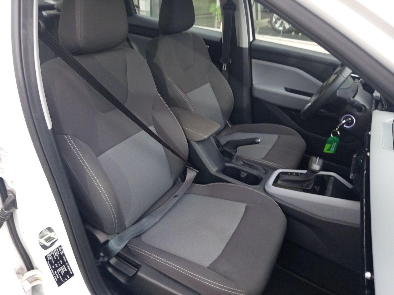 2025 Chevrolet Aveo 1.5 Lt Plus Sedan At