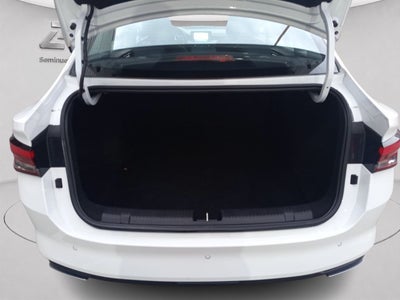 2025 Chevrolet Aveo 1.5 Lt Plus Sedan At
